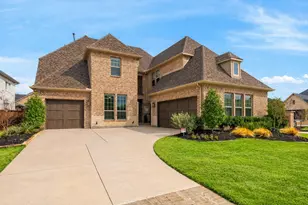 6738 Barnes Dr, Frisco, TX 75034 - Photo 3