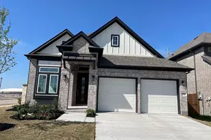 2503 Auburn St, Fate, TX 75087 - Photo 1