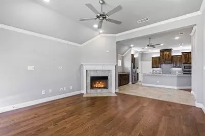 9302 Diane Court, Fort Worth, TX 76108 - Photo 3