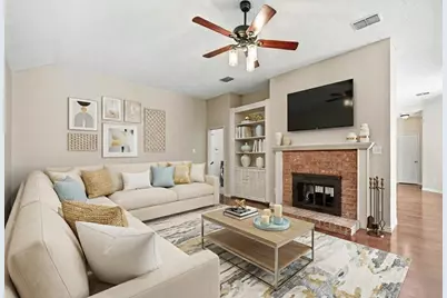 2300 Kittyhawk Drive, Plano, TX 75025 - Photo 3