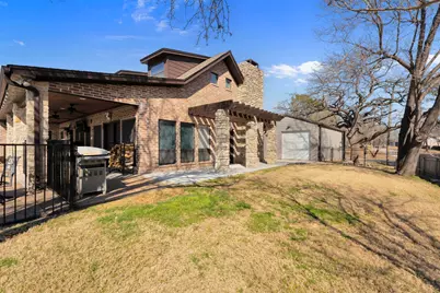 5014 Largo Drive, Granbury, TX 76049 - Photo 33