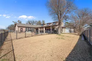 5014 Largo Dr, Granbury, TX 76049 - Photo 35