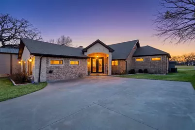 5014 Largo Drive, Granbury, TX 76049 - Photo 1