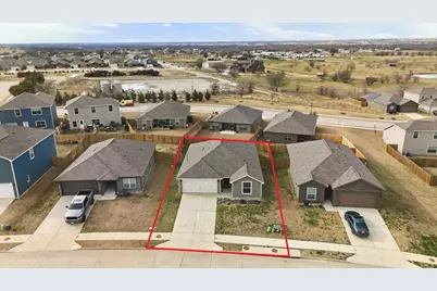 13709 Roosevelt Arch Drive, Ponder, TX 76259 - Photo 37