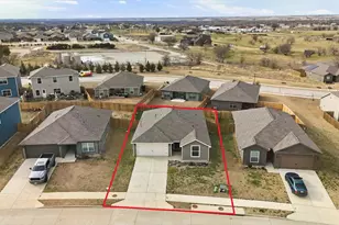 13709 Roosevelt Arch Dr, Ponder, TX 76259 - Photo 37