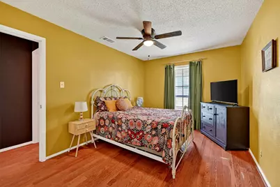 813 Glen Key Street, Denison, TX 75020 - Photo 13