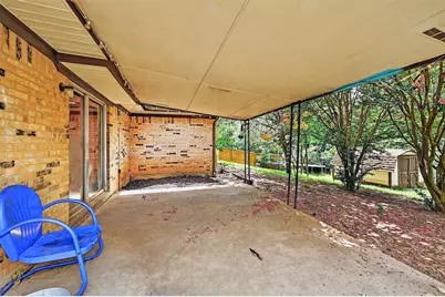 813 Glen Key Street, Denison, TX 75020 - Photo 21