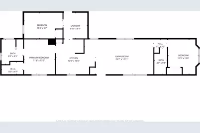 107 Meadowlark Lane, Mabank, TX 75156 - Photo 17