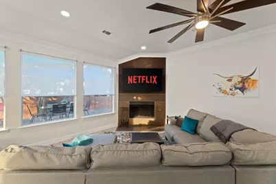 8613 Lakeside Drive, Rowlett, TX 75088 - Photo 5