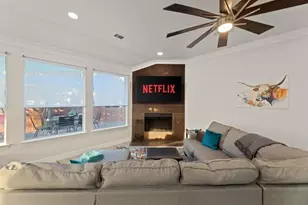 8613 Lakeside Dr, Rowlett, TX 75088 - Photo 5