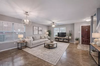 7705 Tin Cup Drive, Arlington, TX 76001 - Photo 3