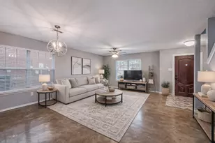 7705 Tin Cup Dr, Arlington, TX 76001 - Photo 3