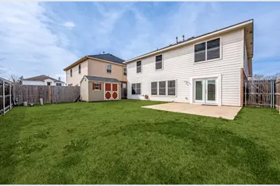 7705 Tin Cup Drive, Arlington, TX 76001 - Photo 5