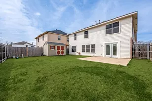 7705 Tin Cup Dr, Arlington, TX 76001 - Photo 5