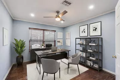 7705 Tin Cup Drive, Arlington, TX 76001 - Photo 13