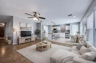 7705 Tin Cup Dr, Arlington, TX 76001 - Photo 9