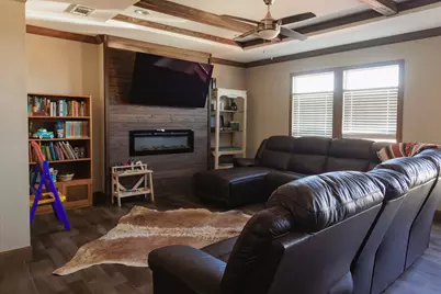 10099 County Road 452, Merkel, TX 79536 - Photo 19