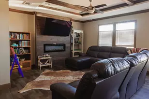 10099 Co Rd 452, Merkel, TX 79536 - Photo 19