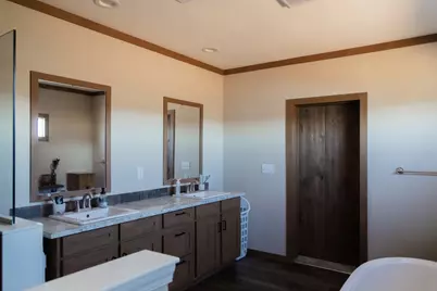 10099 County Road 452, Merkel, TX 79536 - Photo 9