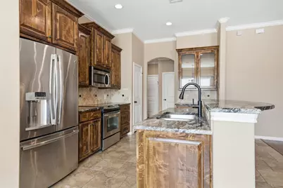 9912 Houston Drive, Waco, TX 76712 - Photo 5