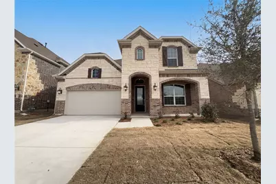 6828 Steiger Trail, McKinney, TX 75071 - Photo 1