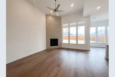 6828 Steiger Trail, McKinney, TX 75071 - Photo 3