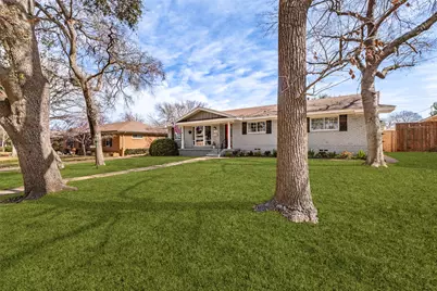 5834 Clendenin Avenue, Dallas, TX 75228 - Photo 1