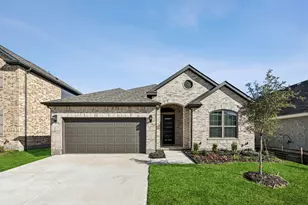 4117 Vly Mls Dr, Crandall, TX 75114 - Photo 1