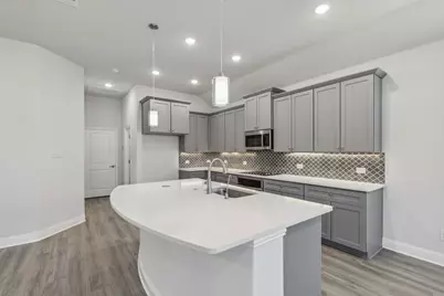 4117 Valley Mills Drive, Crandall, TX 75114 - Photo 5