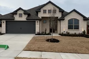 4117 Vly Mls Dr, Crandall, TX 75114 - Photo 1