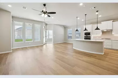 4117 Valley Mills Drive, Crandall, TX 75114 - Photo 5