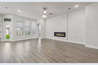 4117 Valley Mills Drive, Crandall, TX 75114 - Photo 3