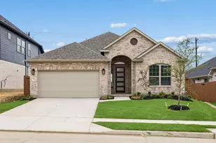 4117 Vly Mls Dr, Crandall, TX 75114 - Photo 1