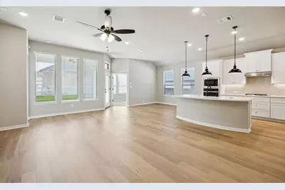 4117 Valley Mills Drive, Crandall, TX 75114 - Photo 5