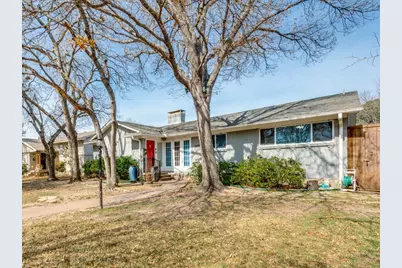 9835 Estate Lane, Dallas, TX 75238 - Photo 1