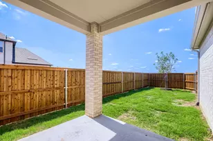 3820 Stars St, Celina, TX 75078 - Photo 25