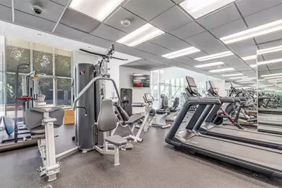 3310 Fairmount Street #5A, Dallas, TX 75201 - Photo 13