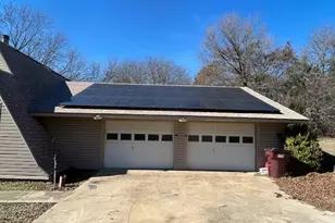 214 Whispering Oaks St, Whitewright, TX 75491 - Photo 3