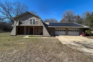 214 Whispering Oaks St, Whitewright, TX 75491 - Photo 1