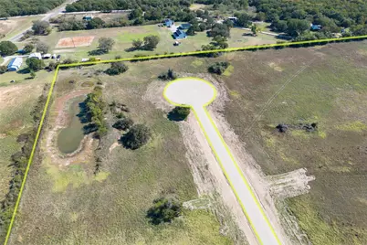 Tbd Coyote Meadow Lane, Perrin, TX 76486 - Photo 13