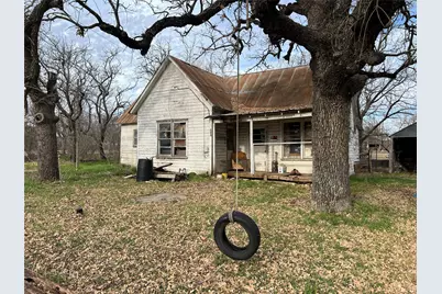 441 Coke, Gorman, TX 76454 - Photo 1