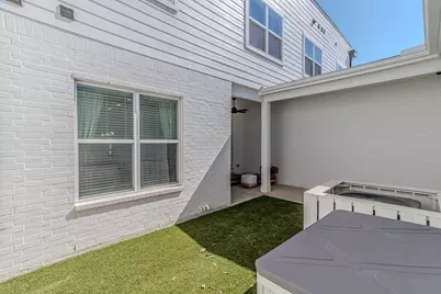 2122 Village Walk Lane, Aledo, TX 76008 - Photo 23