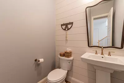 2122 Village Walk Lane, Aledo, TX 76008 - Photo 19