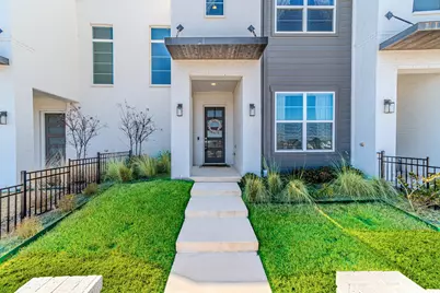 2122 Village Walk Lane, Aledo, TX 76008 - Photo 1