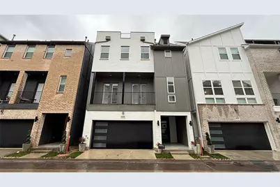 2635 Carmelita Street, Dallas, TX 75212 - Photo 1