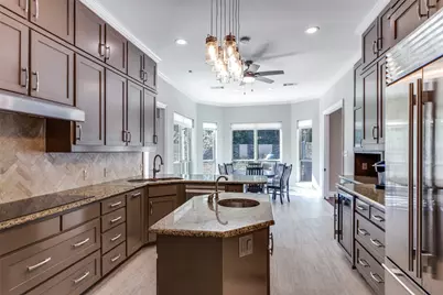 3720 Briarhaven Road, Fort Worth, TX 76109 - Photo 13