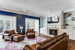 3720 Briarhaven Rd, Fort Worth, TX 76109 - Photo 7