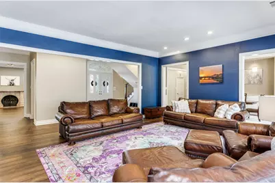 3720 Briarhaven Road, Fort Worth, TX 76109 - Photo 5