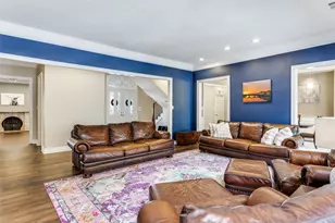 3720 Briarhaven Rd, Fort Worth, TX 76109 - Photo 5