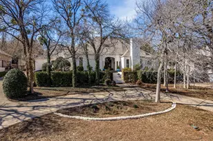 3720 Briarhaven Rd, Fort Worth, TX 76109 - Photo 1